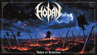 HODAN – Ashes of Rebellion | Melodic Death Metal