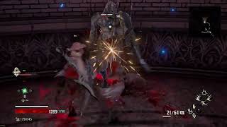Code Vein [23]: Crypt Spire 2