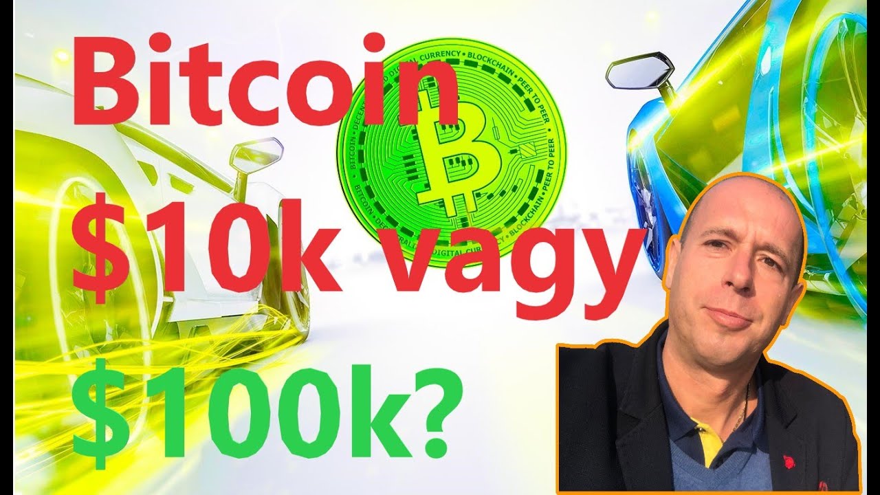pénzt keresni bitcoinnal