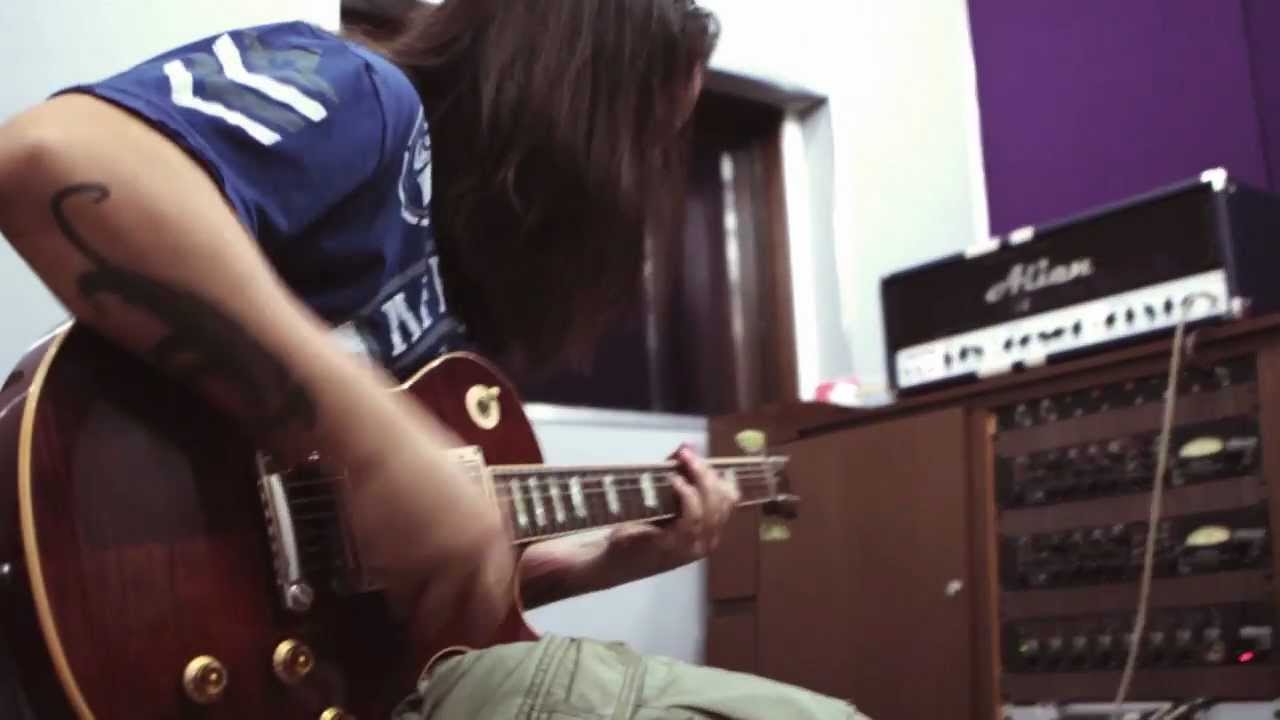 Alien Evolution EL34