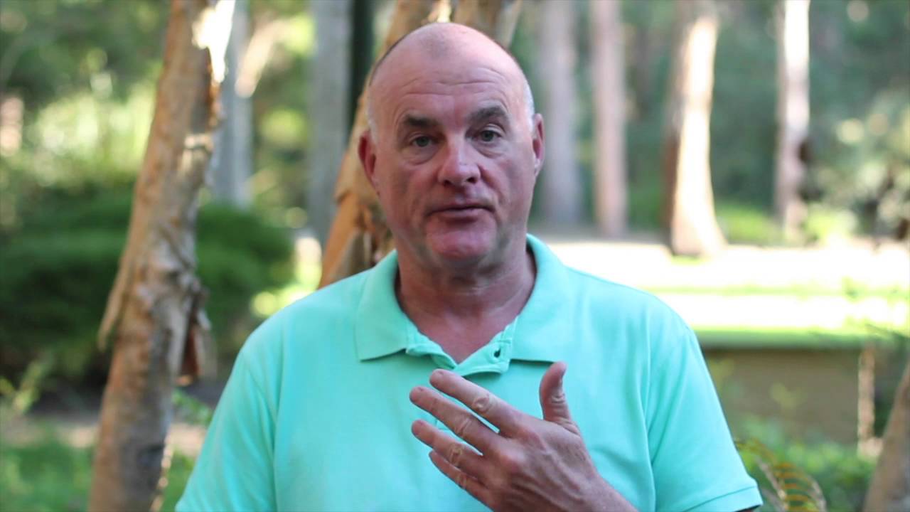 Philip Millroy - Relationship Sexuality Coach - Sunshine Coast