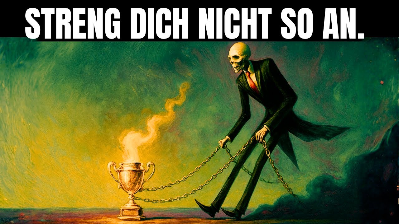 Das Leben in 24 Minuten verstanden – Aldous Huxleys Wahrheit