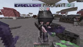 PvP on RaidMine | -клан нез 4