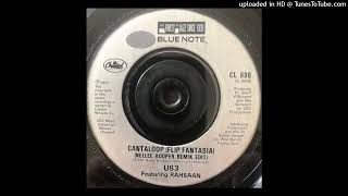 Download Lagu Us3 - Cantaloop (Flip Fantasia) [Long Version]
