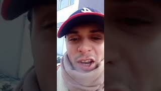 Belmondo Feat. Tadek Z Koparki - Pozdrowienia Dla Inez Z Niemiec