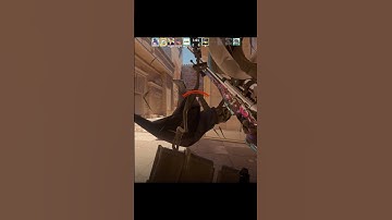 Sub-Tick Is Sub-Par In Counter-Strike 2 #shorts #csgo #cs2