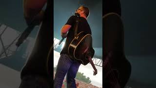 Tyler Farr Damn Good Friends