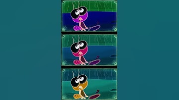 Bob Zoom Blow the Bubbles! Spartha Pitch Sponsored by IL Vocodex