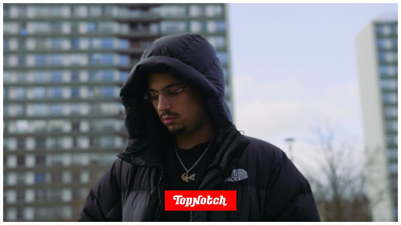 Ramzi - Broertje Luister (prod. Davey Donovan)