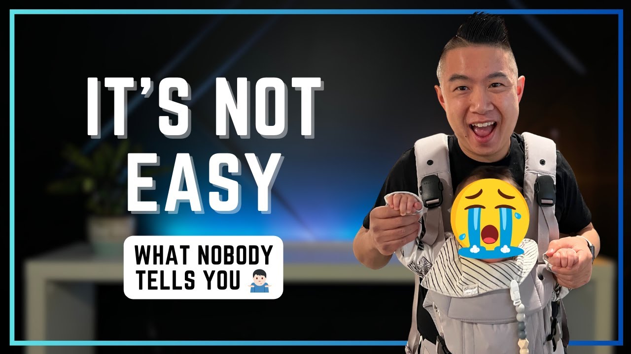 Я — молодой папа. 12 вещей, которые я хотел бы знать