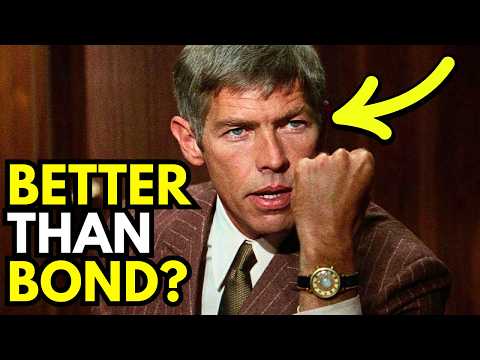 14 60s Bond Knockoffs That Became Cult Classics