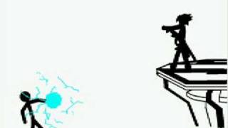PIVOT animation electric atack