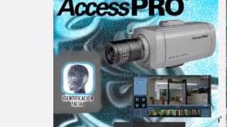 Promo Access Pro Cctv Facial
