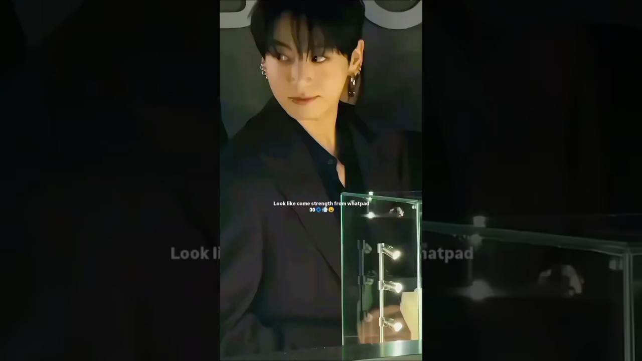 Mr.Jeon come to strength whatpad 😩🌀💨😫