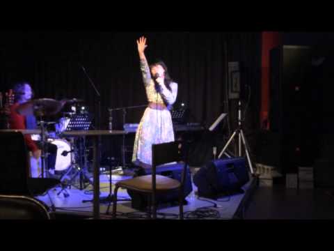 氏家麻衣 / hide and seek　（2015/02/17バリハイ）