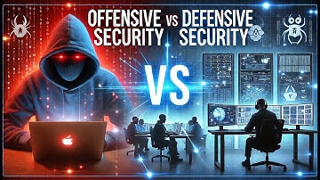 Offensive vs Defensive Security: Which Path is Right for You?