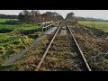 SPOOK SPOOR, aflevering 6: Nieuw Amsterdam - Schoonebeek