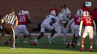 Nick Marsh Season Highlights