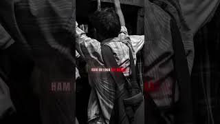 One day it everything end 🥺 #shorts #trending #struggle #viral #shayari #failure #sadstatus #foryou