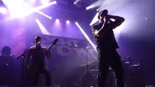 Light The Torch - Die Alone @ House of Blues, Anaheim, 11/2/18