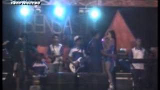 Dangdut Koplo Sensasi -  Janji - Anika