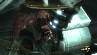 Friendly Brute Chieftain (Halo MCC: Halo 3 ODST Glitch)
