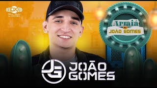 SÃO JOÃO DO JOÃO GOMES  2023 -  SÃO JOÃO DE CAMPINA GRANDE 🔥 O Maior São João do Mundo