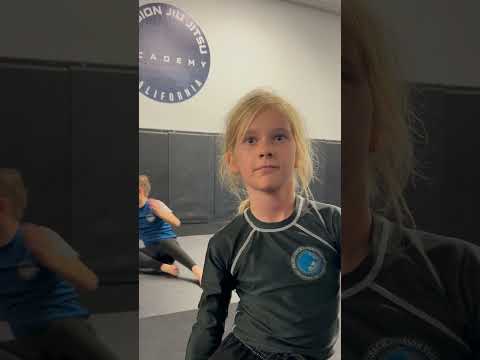 4 Years of Jiu-Jitsu and Still Loving It | Kids Testimonial at Mission Jiu-Jitsu