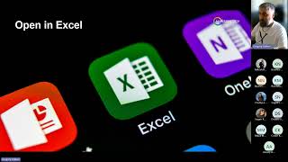 Boost Your Business Central Reporting with Excel | #webinar