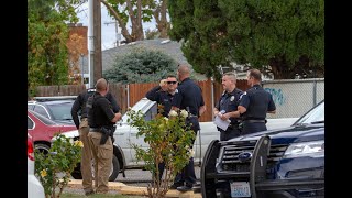 Pasco police investigate reports that 2 teens fired guns at each in Pasco