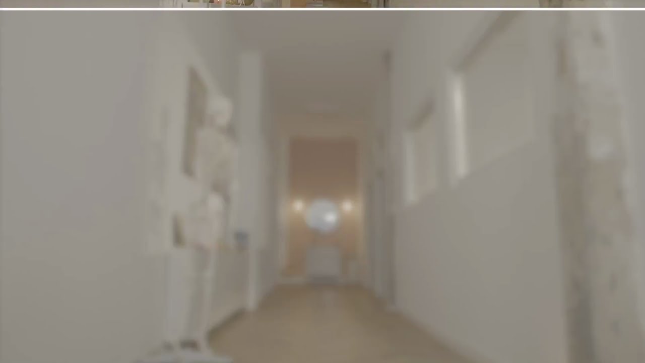 TV Trailer | 360° Fitness Magazin | Trailer Voice Roland Geiger