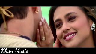 Kahin Pyaar Na Ho Jaaye Hd   Song  Salman Khan Rani Mukherjee Alka Yagnik U0026 Kumar Sanu