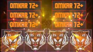 Omkar 72  Natin Marli Mithi Mala X Dhol Mix ( It's Ram Remixy ) Deejay Sonu 