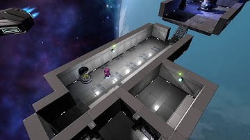 Global Game Jam 2020 - Stupid F**king Robots Fail