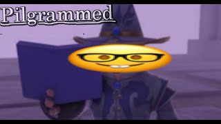 Pilgrammed - Archmage Abuse/Speedrun