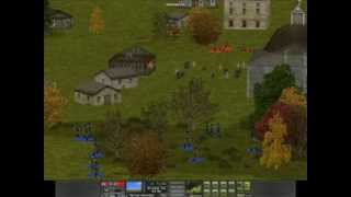 CMBB - 1941 Quick Battle