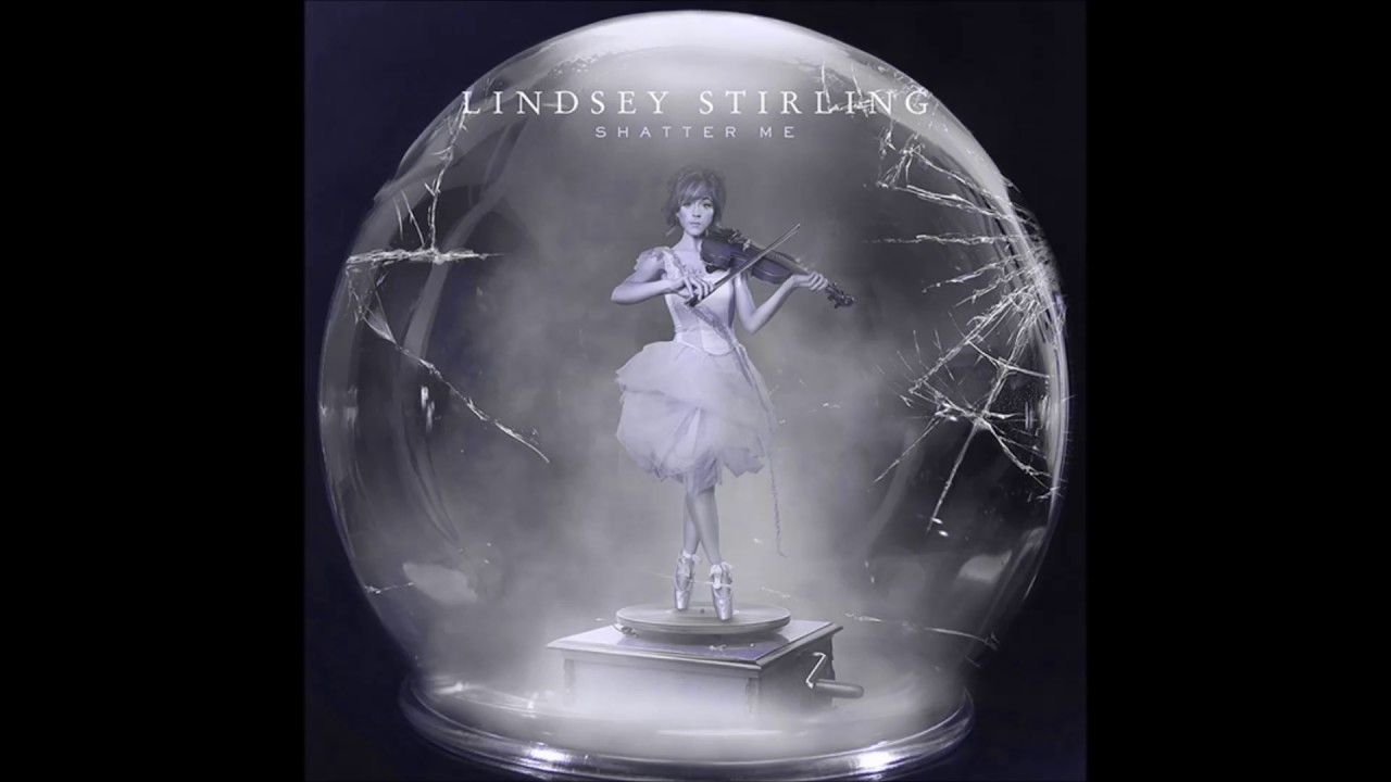 Shatter Me-(Lindsey Stirling ft. Lzzy Hale) =Male Version=