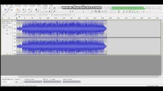 Audacity Is Fun