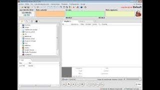 Instalación Desde Cero De Radioboss 6.2.2.0