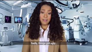 CRNA History Video
