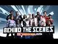 True Religion Presents Behind-the-Scenes of the 2025 XXL Freshman Class Shoot