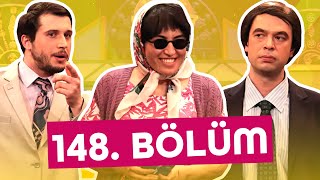 Çok Güzel Hareketler 148 Bölüm