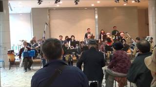20151220 4 El Cunbanchero