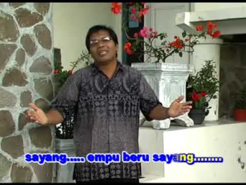 Abadi ayus - datu empu beru ( Original music video )