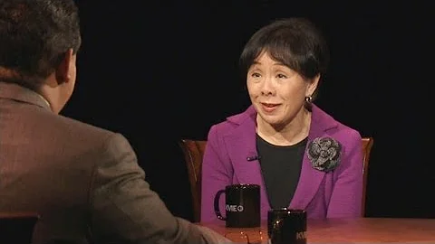Studio Sacramento: Doris Matsui - KVIE