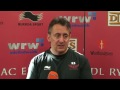 Scarlets v Glasgow preview: Nigel Davies