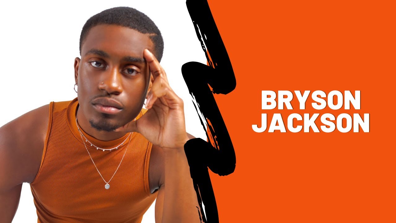 An Interview with Bryson Jackson YouTube