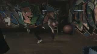 Bboy Lil Dee BreakDance 8