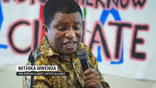 People's Assembly - 24-25 September 2019