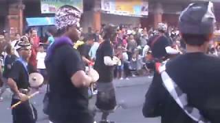 Pawai Ogoh Ogoh Kota Tabanan Pawai Ogoh Ogoh Kota Tabanan